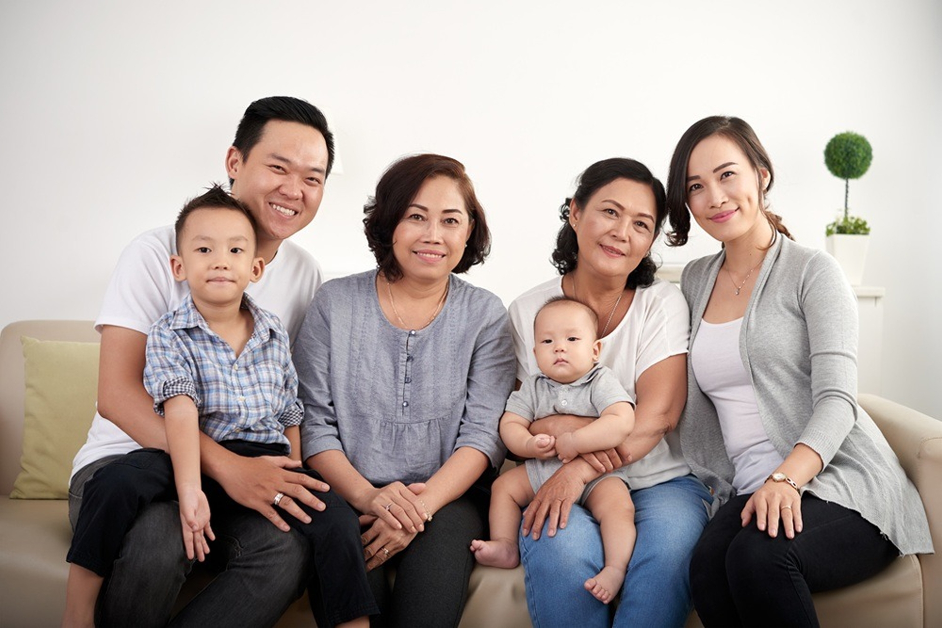OrangeTee comments on new measures for HDB market